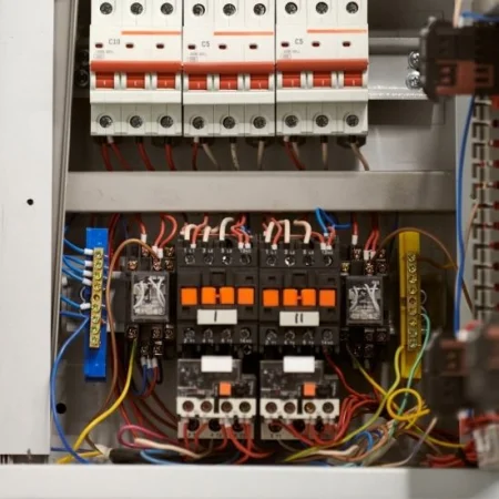 Instalacje Elektryczne Bielsko-Biała