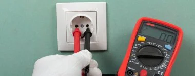 Pomiary Elektryczne