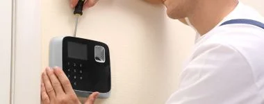 Serwis Systemów Alarmowych